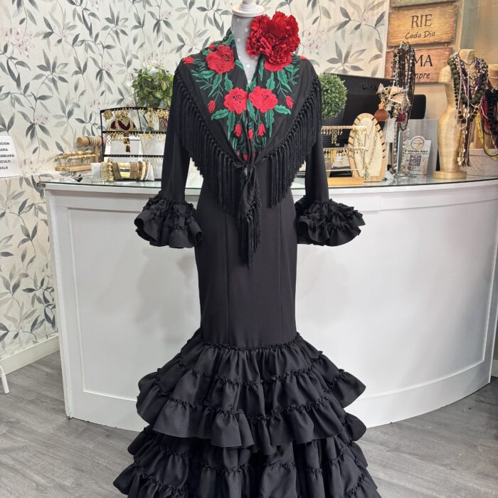 MODELO ALGECIRAS Talla 40