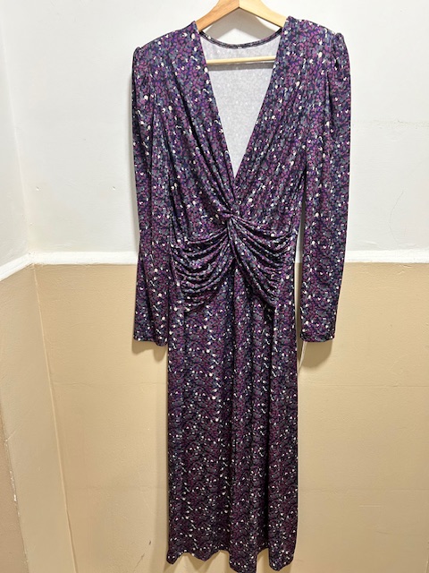 VESTIDO PRINCE