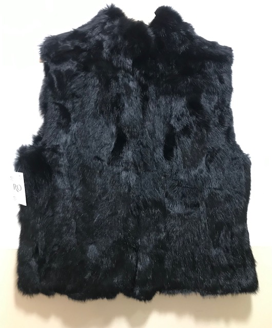 CHALECO PELOS