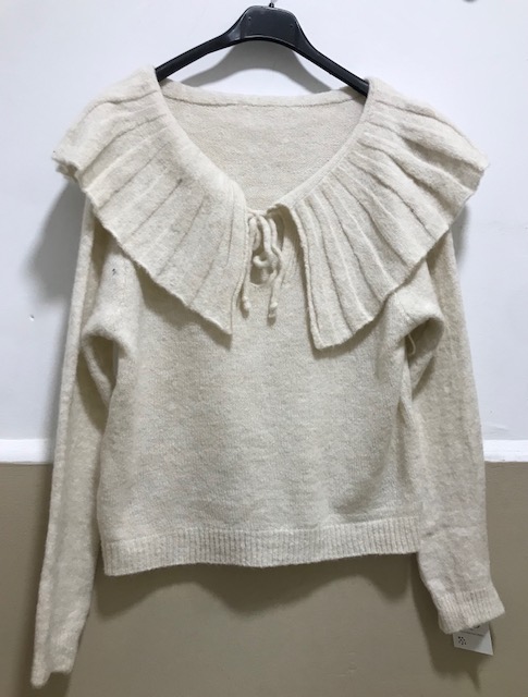 JERSEY VOLANTE