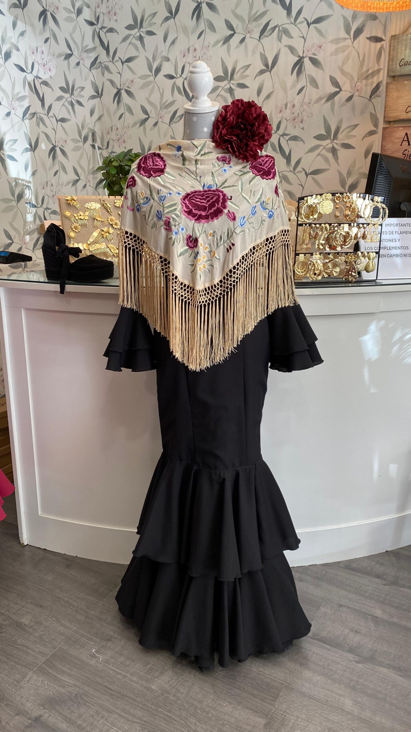 MODELO DOS SOLES - Imagen 3