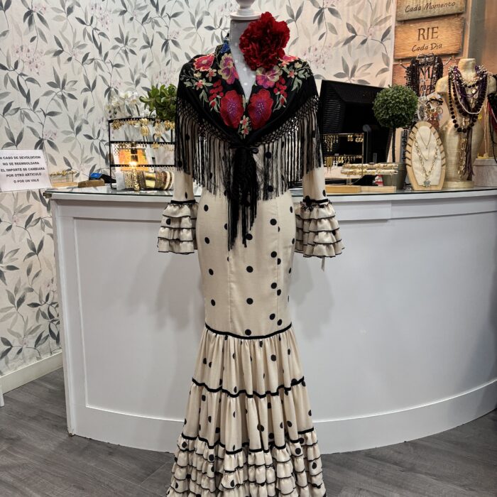 MODELO TRIANA Talla 36