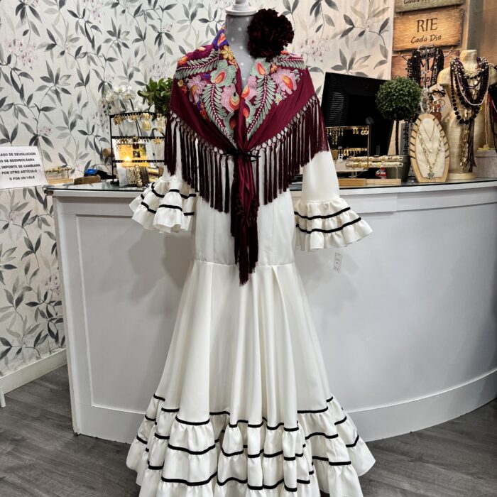 MODELO CADIZ Talla 44