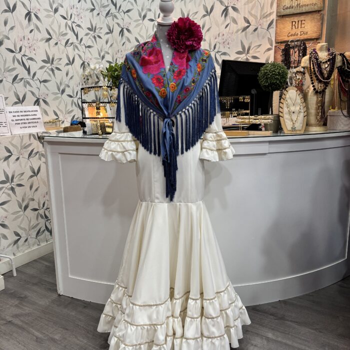 MODELO CADIZ Talla 42