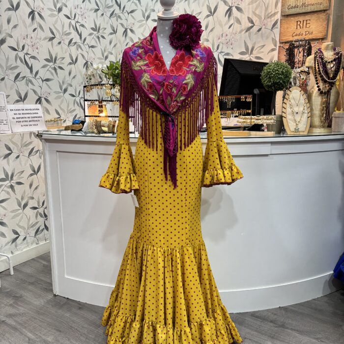 MODELO MARITRINI Talla 42