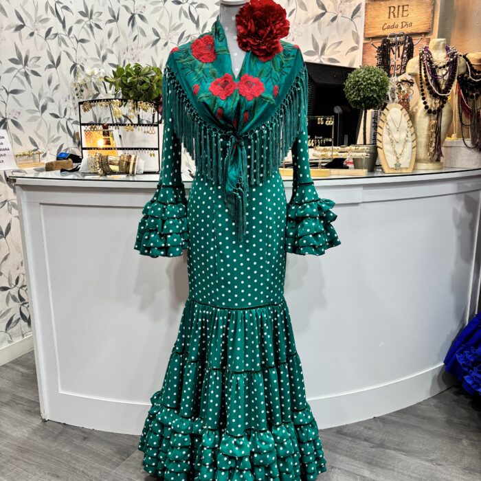 MODELO TRIANA Talla 38