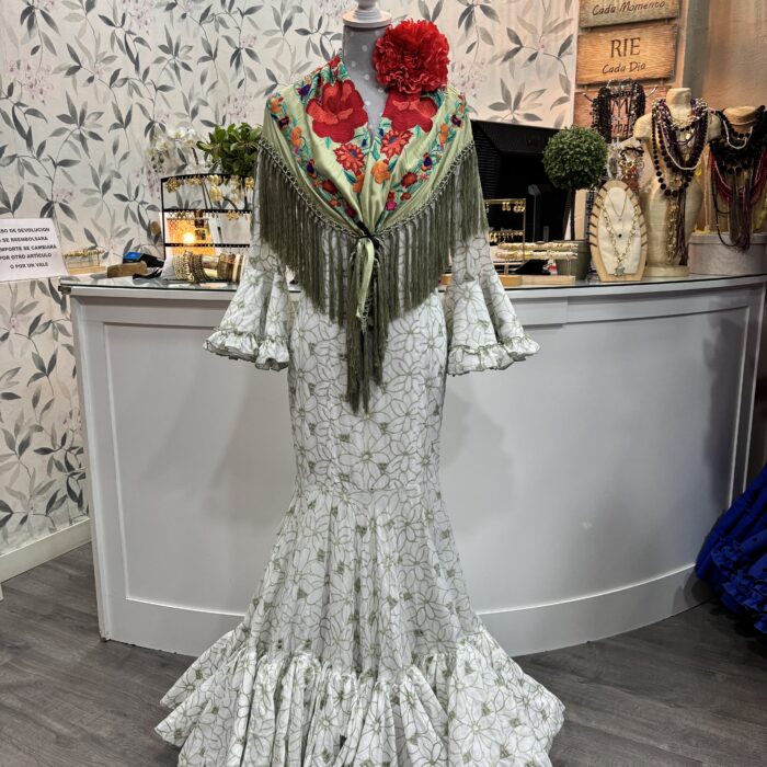 MODELO GUADALUPE Talla 44