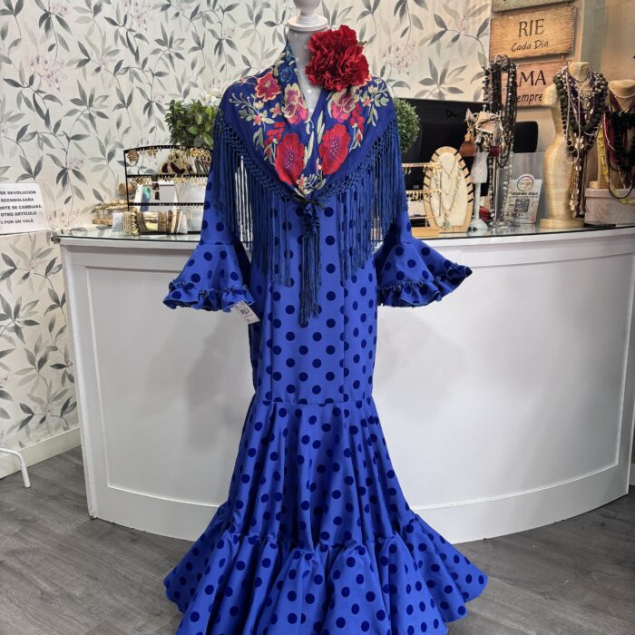 MODELO GUADALUPE Talla 44