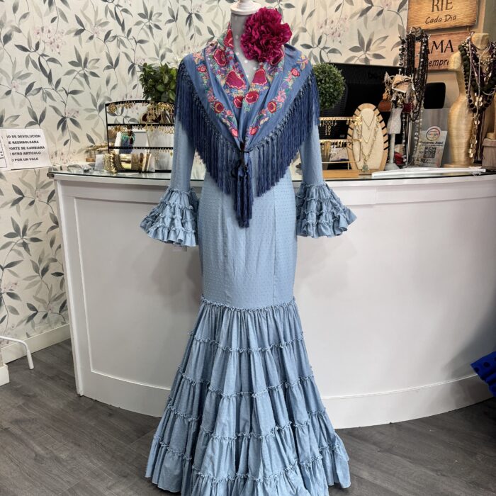 MODELO JULIA Talla 38