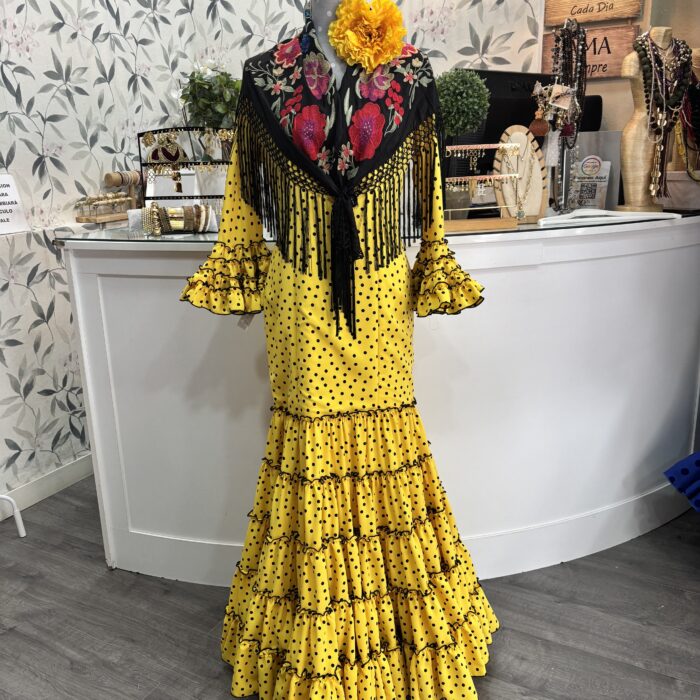 MODELO JULIA Talla 46