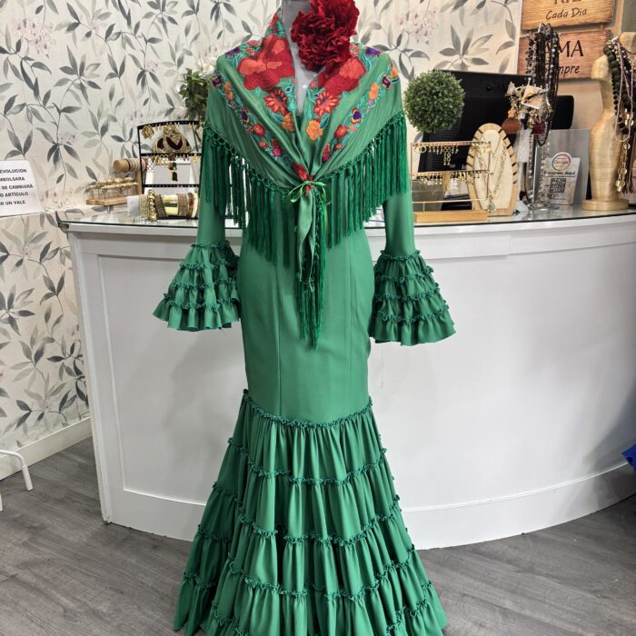 MODELO JULIA Talla 40