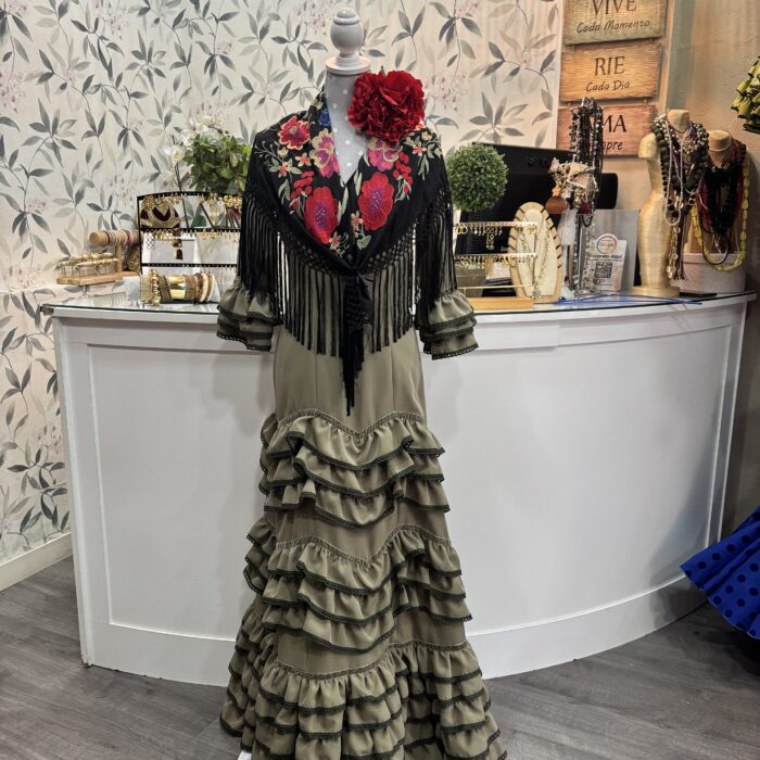 MODELO ALMERIA Talla 38