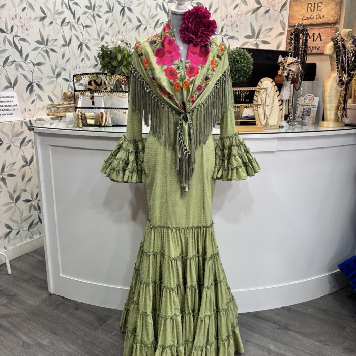 MODELO JULIA Talla 36