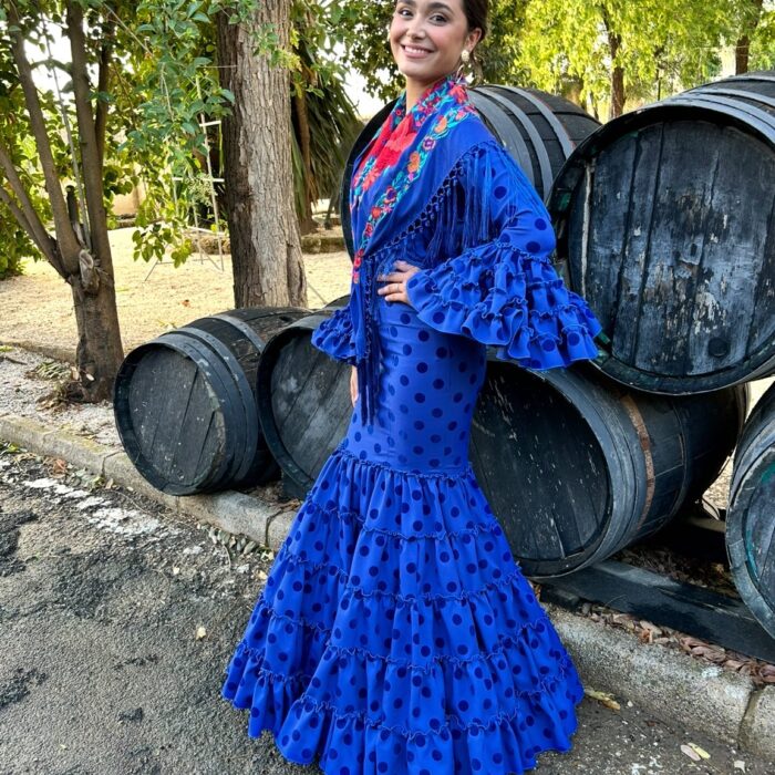 MODELO JULIA Talla 44