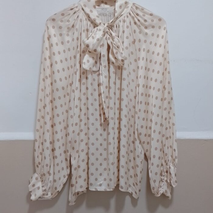 BLUSA LAZADA.