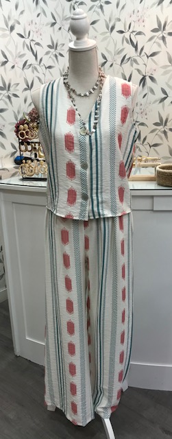 CONJUNTO SEVILLA
