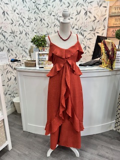 CONJUNTO ROCIO CALDERA