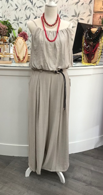 CONJUNTO PANTALÓN