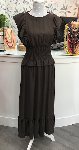 VESTIDO HELENA