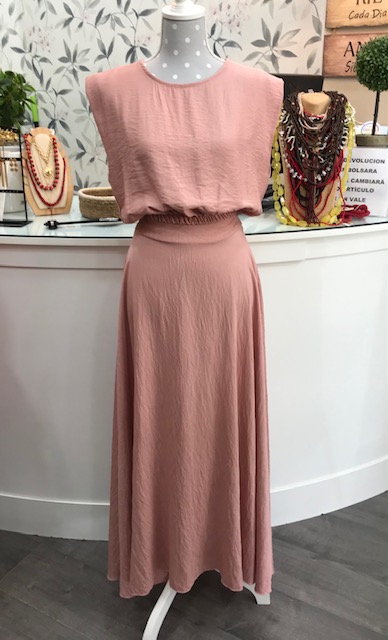 CONJUNTO FALDA MARTINA