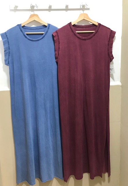 VESTIDO CARLA
