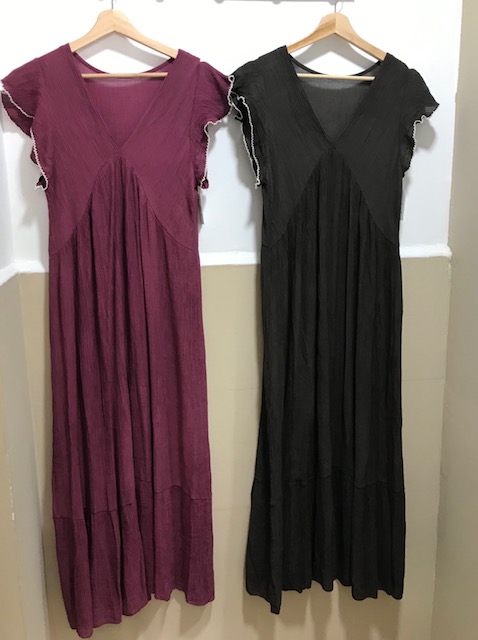 VESTIDO JIMENA