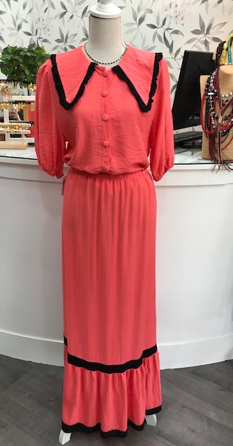 CONJUNTO FALDA LUCIA.