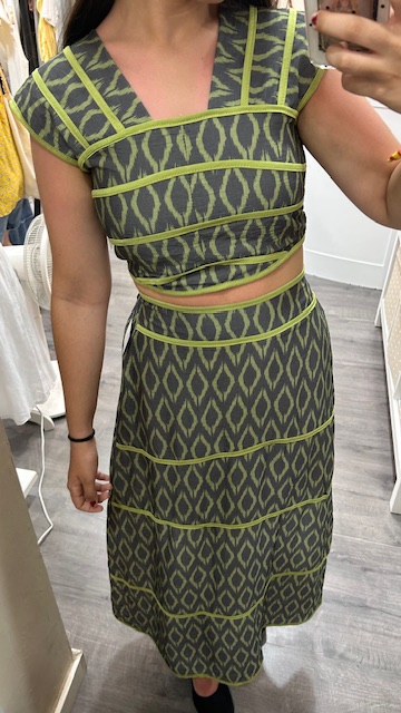 CONJUNTO TOP CARLA