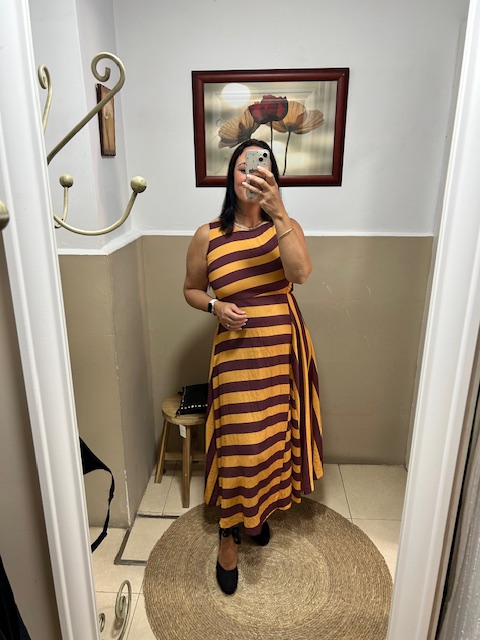 VESTIDO BEATRIZ