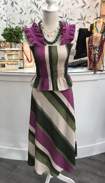 CONJUNTO MARIA