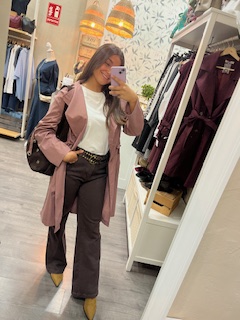 GABARDINA MARIANA