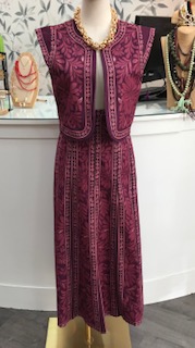 CONJUNTO MARIA