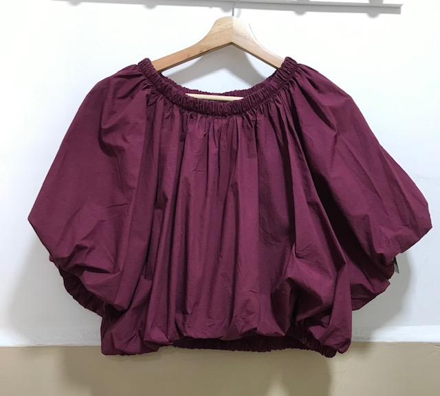 BLUSA MARIETA