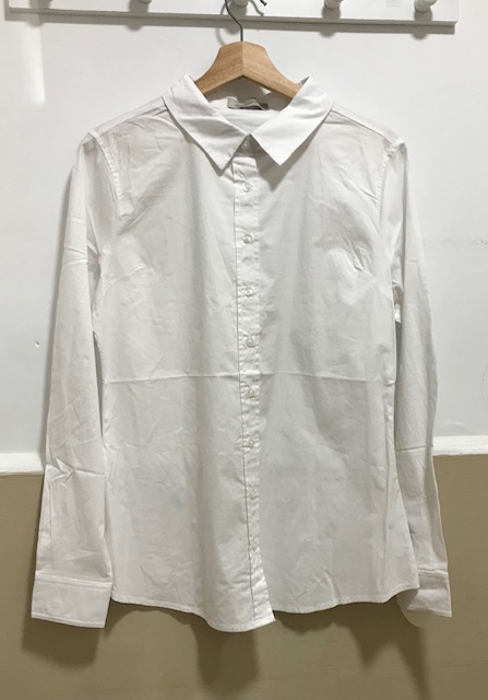 CAMISA LAURA