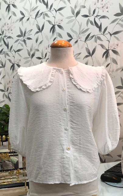 BLUSA ELENA