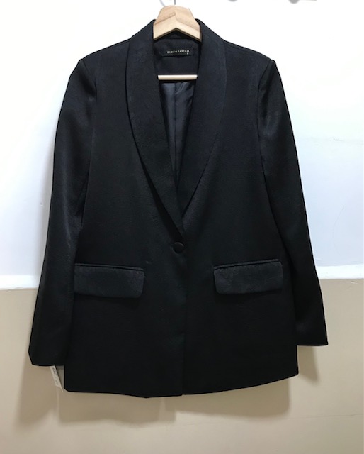 CHAQUETA ROCIO