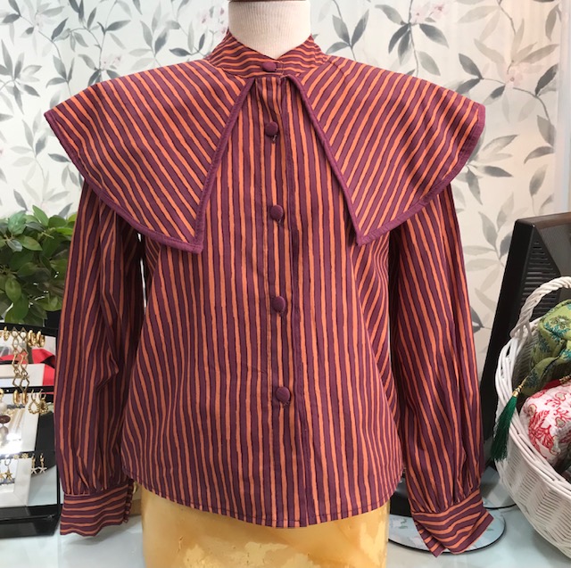 BLUSA ELENA