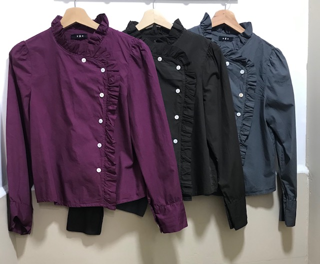 CAMISA LEONOR