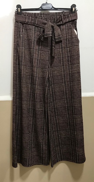 PANTALÓN ELENA