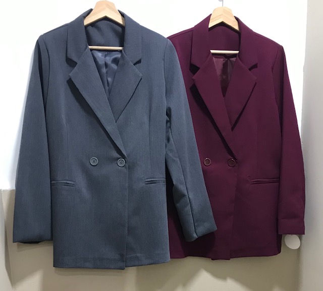 CHAQUETA MARIA