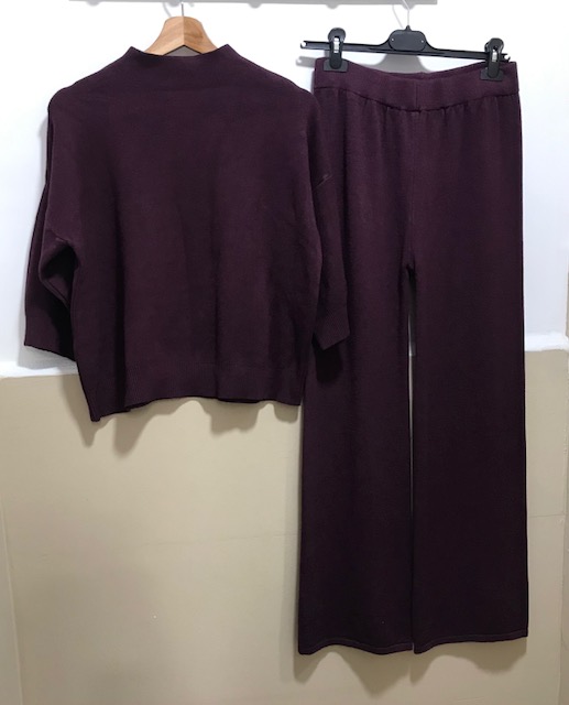 CONJUNTO PUNTO