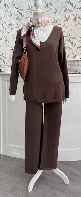 PANTALÓN CAMILO