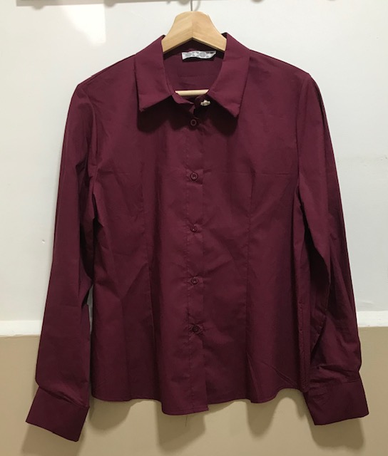 CAMISA JOYA