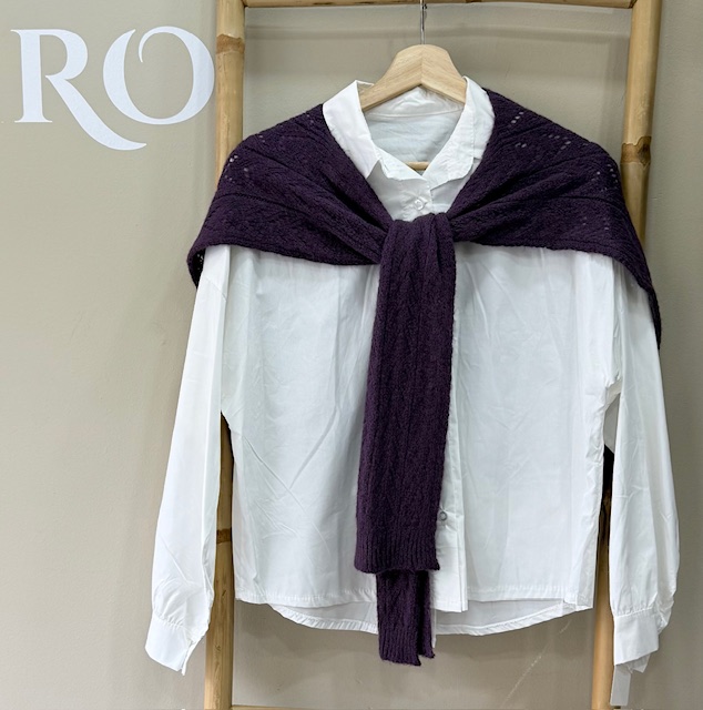 CAMISA ARIA