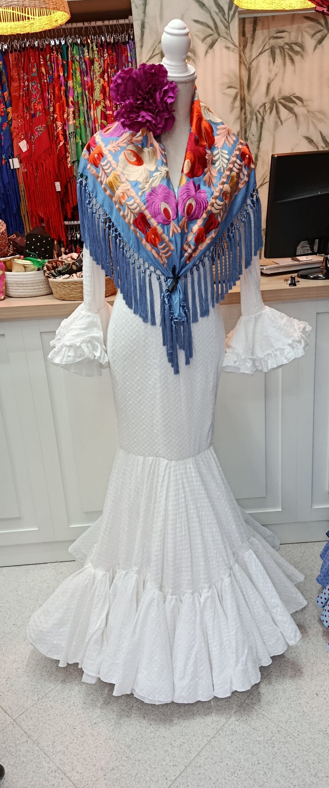 MODELO GUADALUPE