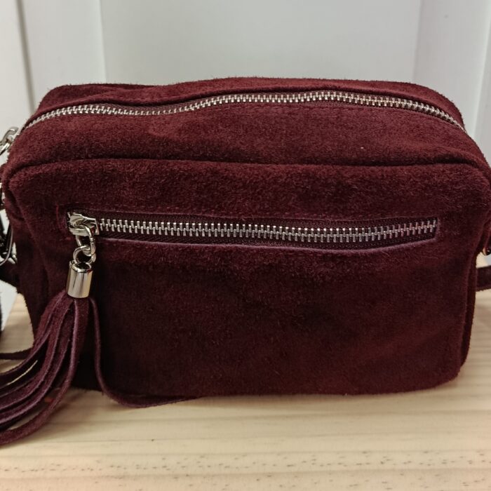 BOLSO FLORA