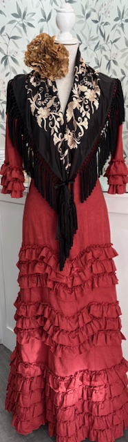 MODELO ALMERÍA