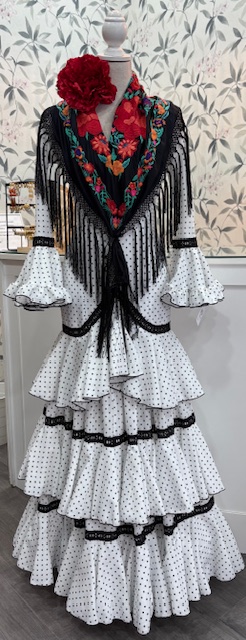 MODELO ALBA