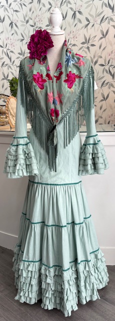MODELO TRIANA