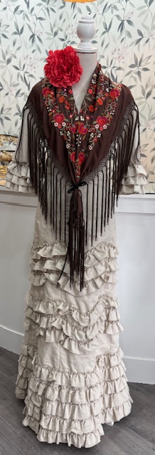 MODELO ALMERÍA